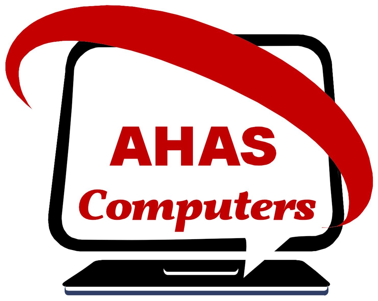 AHAS Computers